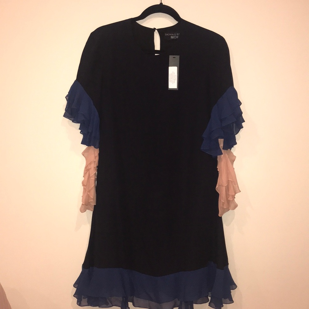 Sachin + Babi Dress
